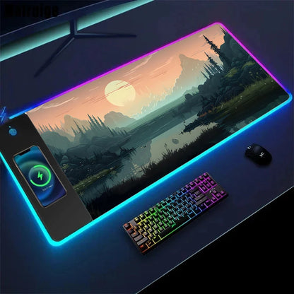 GameCharge