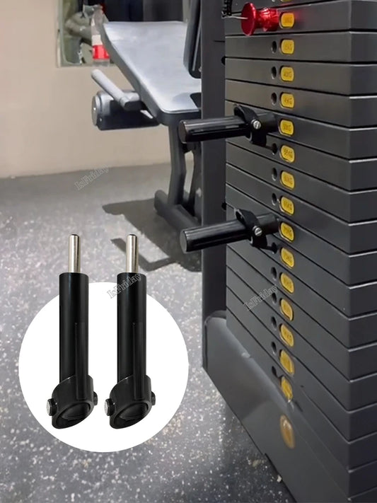 WeightPin Supersatzstifte
