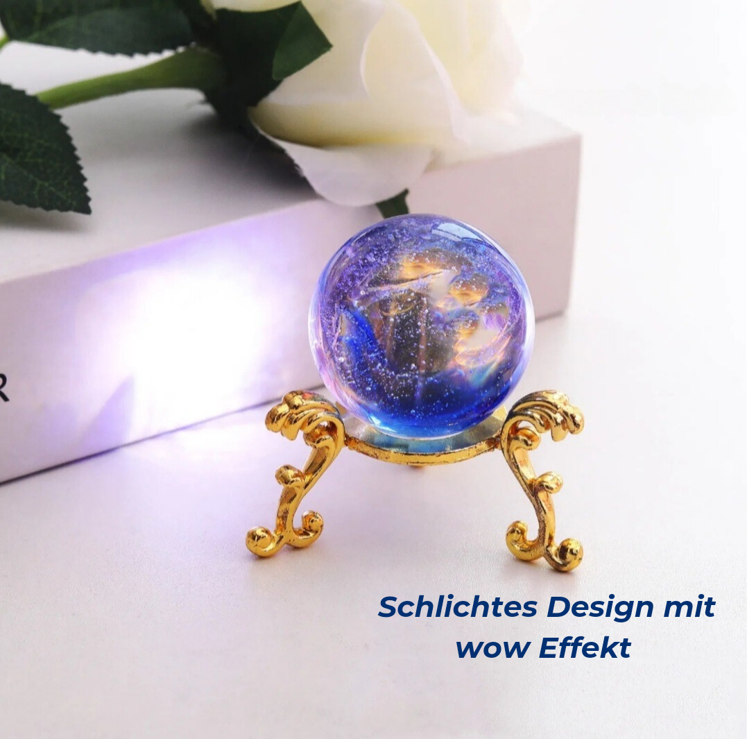 LightLuxury Bunte Gläser