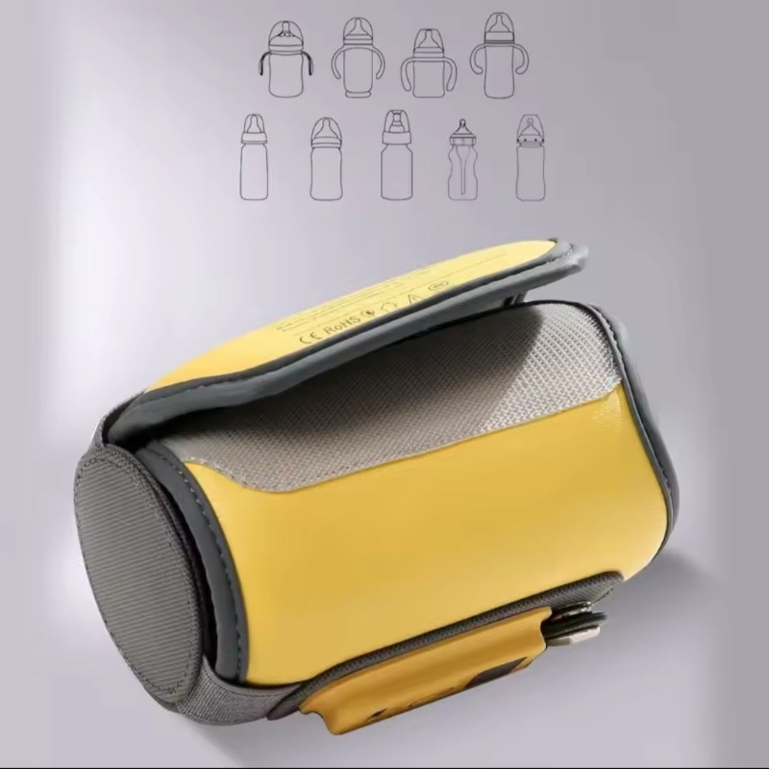 BabyBottle USB-Thermotasche für Babymilchflaschen