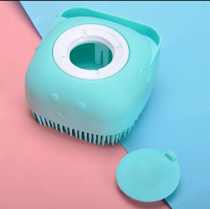PetBrush