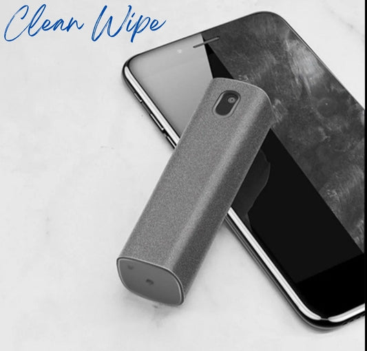 CkeanWipe