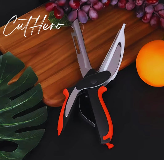 CutHero