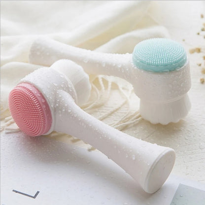 FaceScrubber