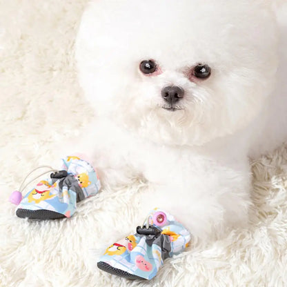 DogShoes