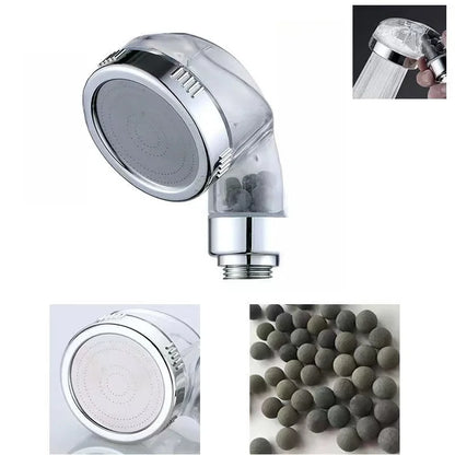 RoomShower