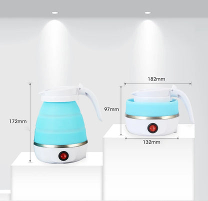 FoldableKettle