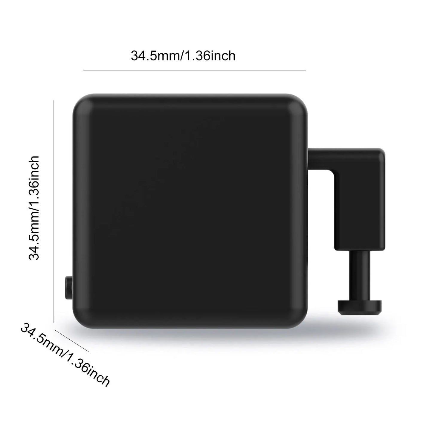 SmartFingerbot