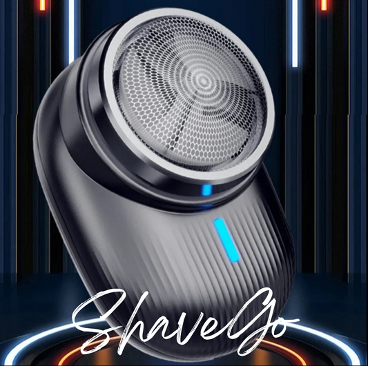 ShaveGo