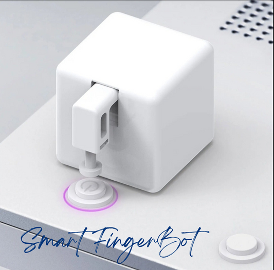 SmartFingerbot