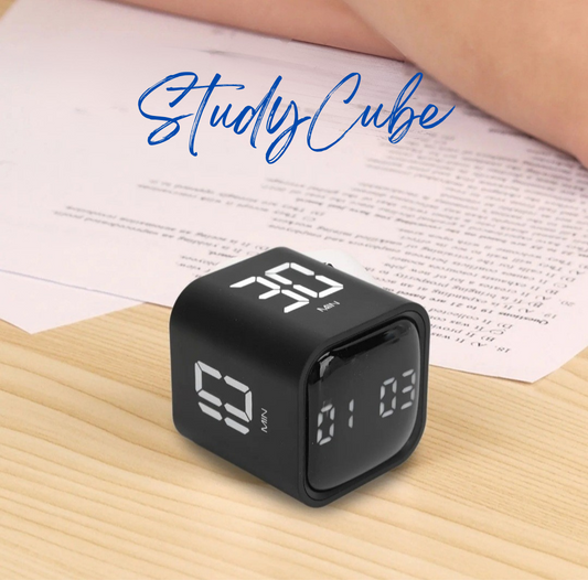 StudyCube