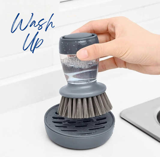 WashUp