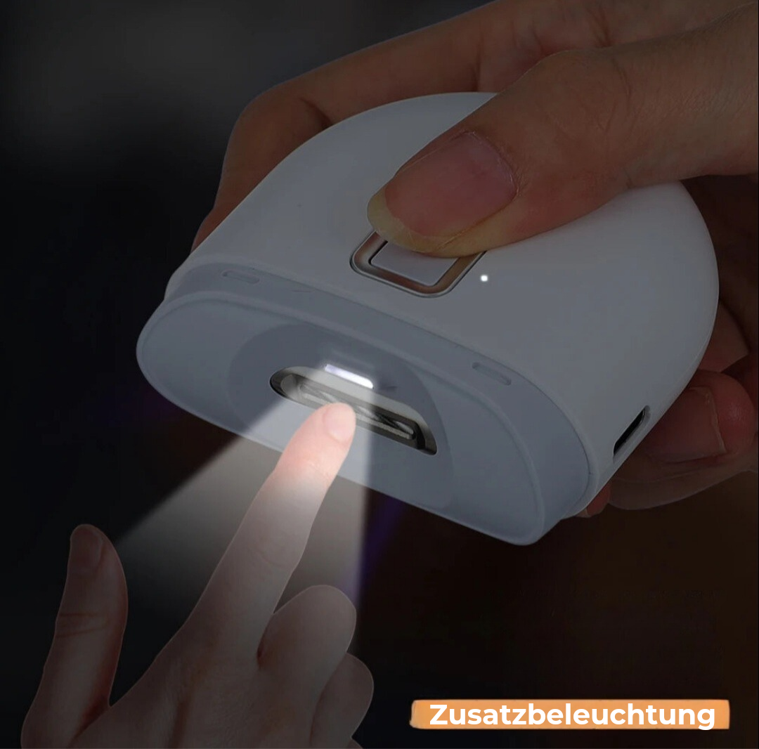 LectricClip