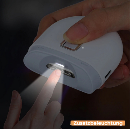 LectricClip