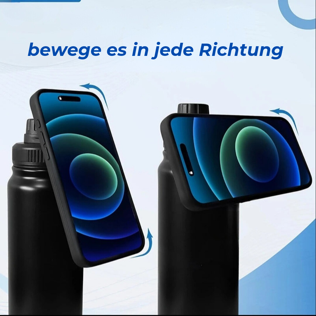 MagneticCap