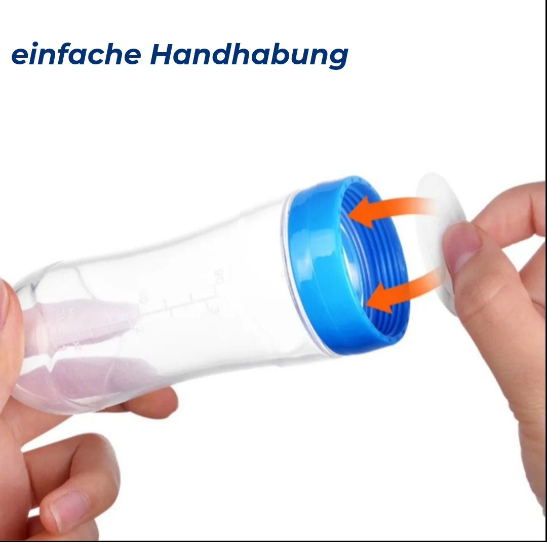 FeedBottle