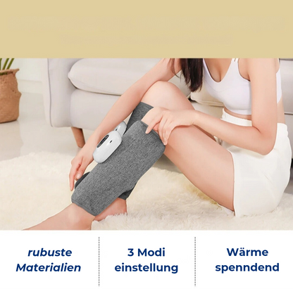 Legster, elektrisches Beinmassagegerät