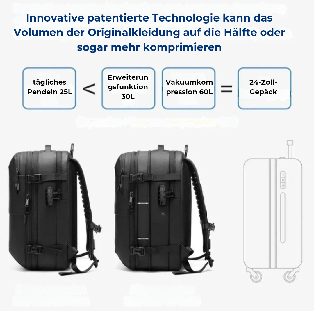 PackMate