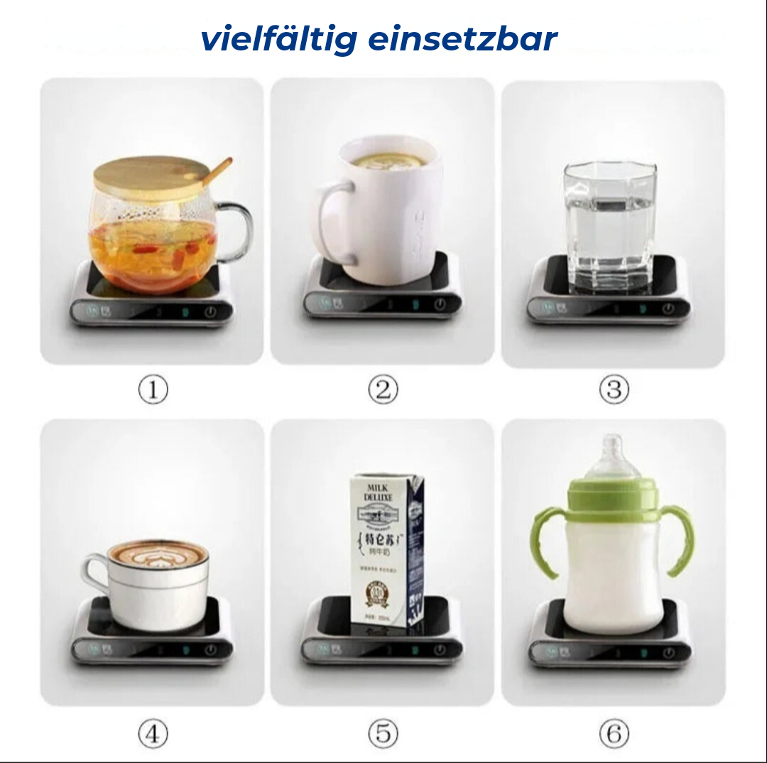 DeskMug