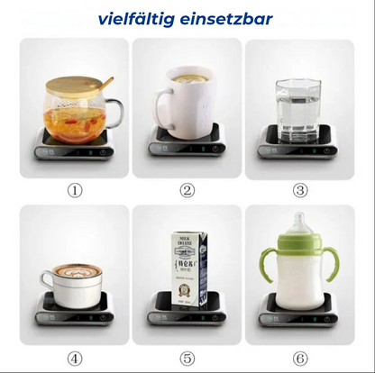 DeskMug